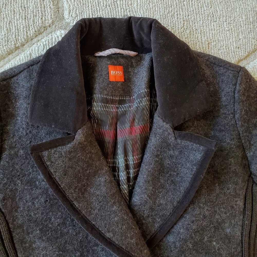 Hugo Boss jacket - Picture 5 of 11